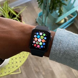 Apple Watch Series 3